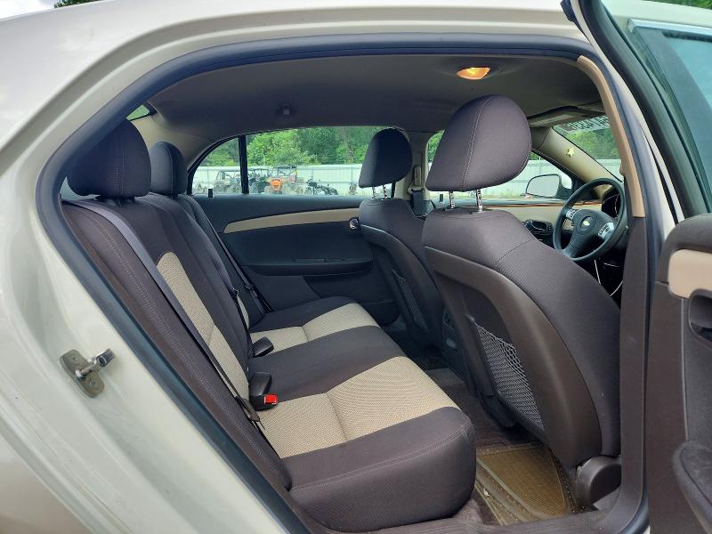 56474336 :رقم المزاد ، 1G1ZC5E07CF349493 vin ، 2012 Chevrolet Malibu مزاد بيع