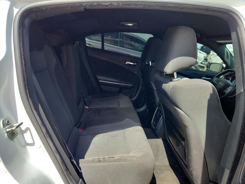 Aukcja sprzedaży 2015 Dodge Charger, vin: 2C3CDXHG4FH903014, numer aukcji: 56840116