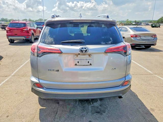 Продажа на аукционе авто 2016 Toyota Rav4, vin: 2T3ZFREV7GW300798, номер лота: 56028826