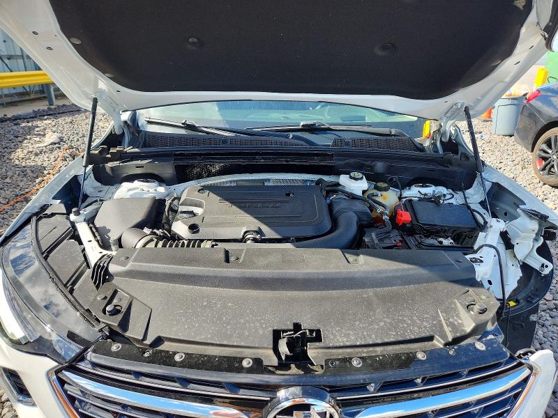 Aukcja sprzedaży 2021 Buick Envision, vin: LRBFZNR4XMD053790, numer aukcji: 57072816