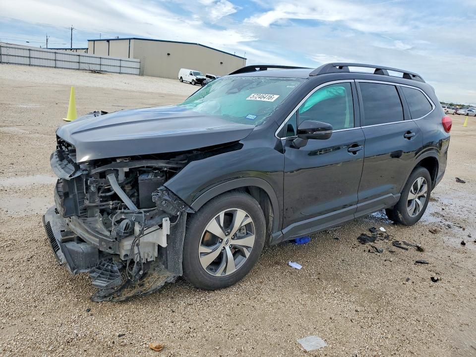 Auction sale of the 2023 Subaru Ascent, vin: 4S4WMABD8P3400607, lot number: 57246416
