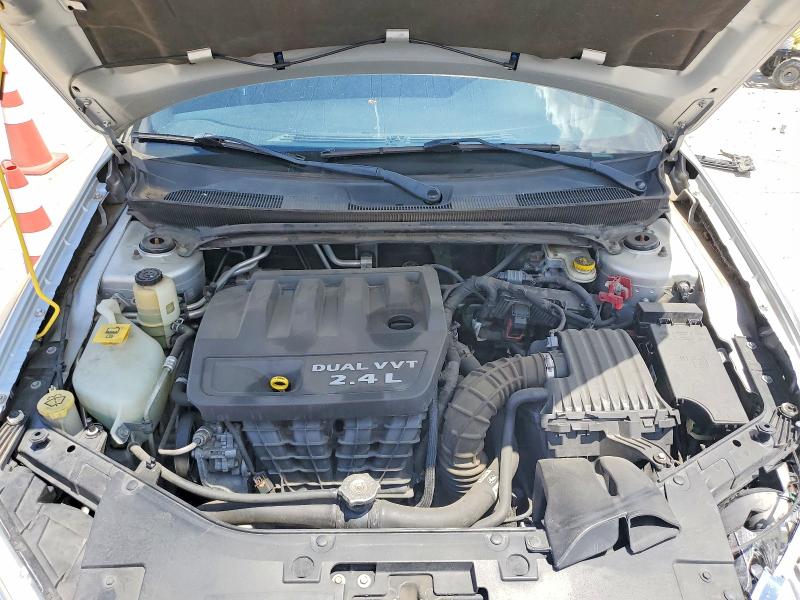 2012 Chrysler 200 მანქანა იყიდება აუქციონზე, vin: 1C3CCBBB3CN181461, აუქციონის ნომერი: 56100846