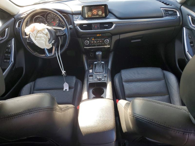 Продаж на аукціоні авто 2017 Mazda 6, vin: JM1GL1V52H1140170, номер лоту: 55860836