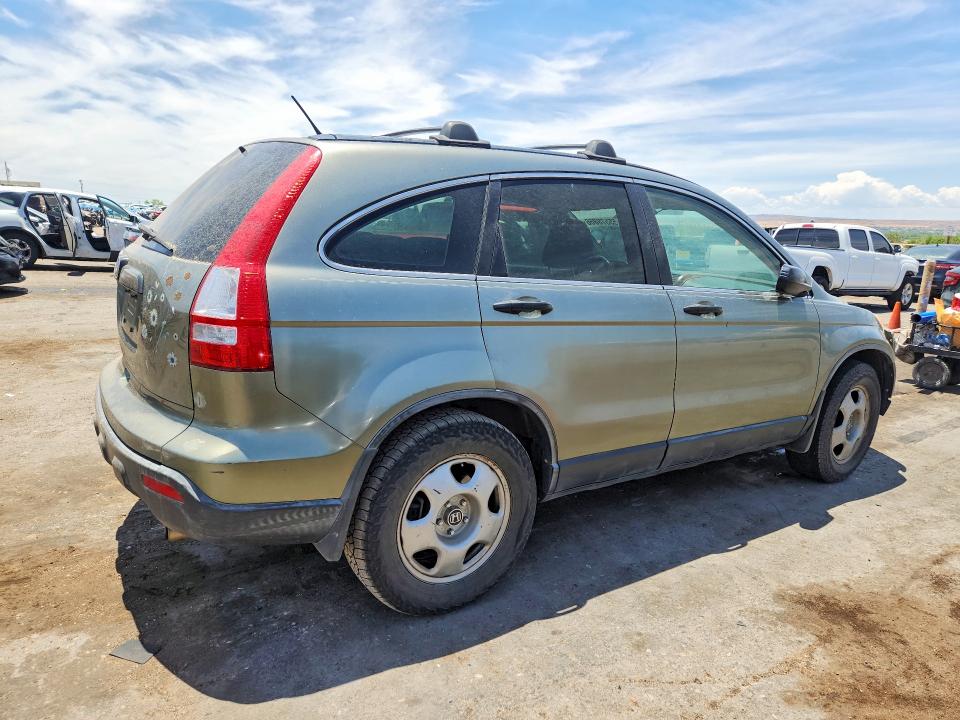 2008 Honda Cr-v მანქანა იყიდება აუქციონზე, vin: JHLRE48398C055882, აუქციონის ნომერი: 55578866