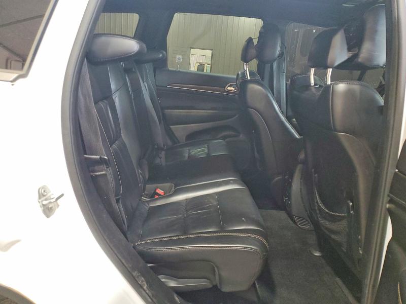Продажа на аукционе авто 2015 Jeep Grand Cherokee, vin: 1C4RJFBG0FC748000, номер лота: 59096826