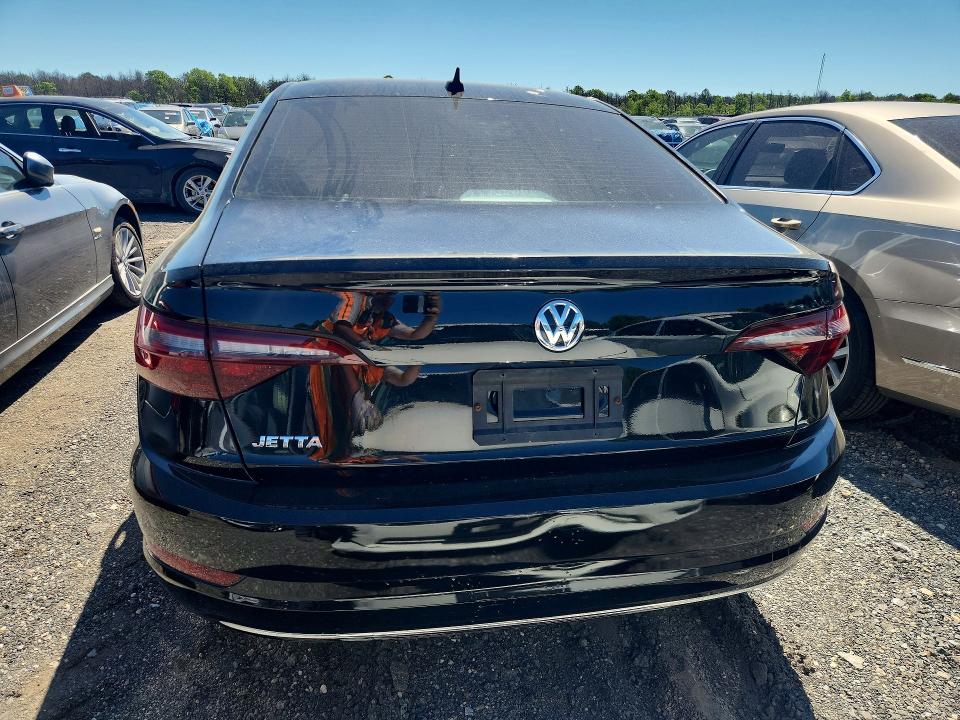 Продаж на аукціоні авто 2021 Volkswagen Jetta, vin: 3VWC57BU7MM088990, номер лоту: 54809766