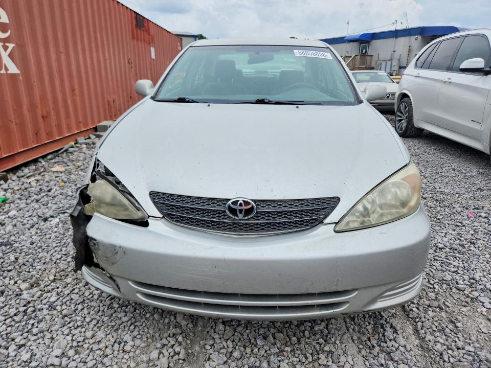 Продаж на аукціоні авто 2002 Toyota Camry, vin: 4T1BE32K72U553293, номер лоту: 56855056