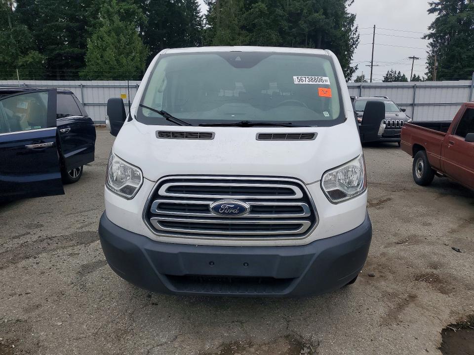 Aukcja sprzedaży 2015 Ford Transit, vin: 1FMZK1YM2FKB14511, numer aukcji: 56738806