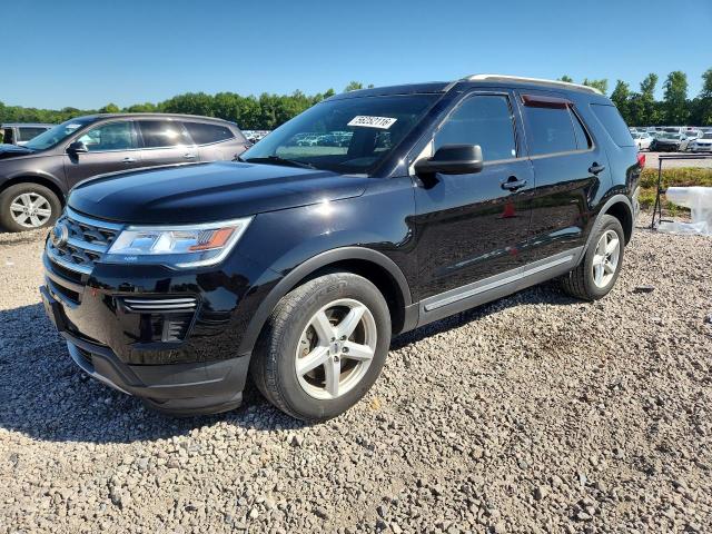 Продажа на аукционе авто 2018 Ford Explorer, vin: 1FM5K7D86JGB03467, номер лота: 56252116