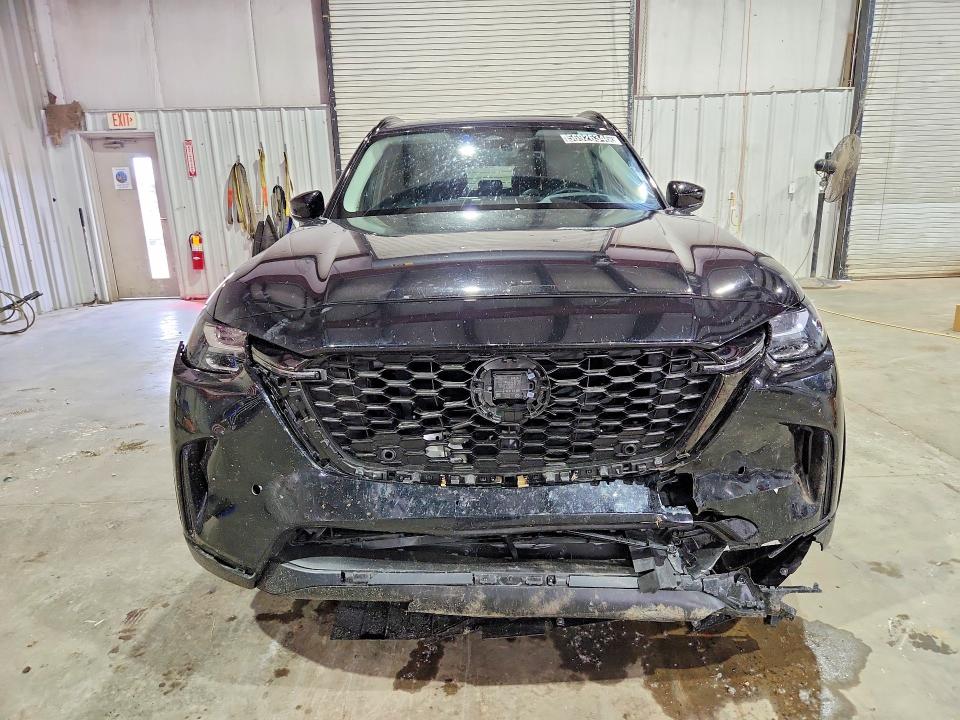 56926346 :رقم المزاد ، JM3KKCHD6T1361833 vin ، 2026 Mazda Cx-90 مزاد بيع