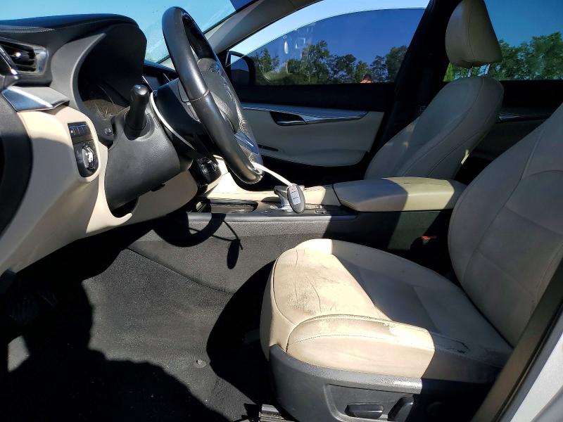 Aukcja sprzedaży 2019 Infiniti Qx50, vin: 3PCAJ5M19KF108610, numer aukcji: 56060726