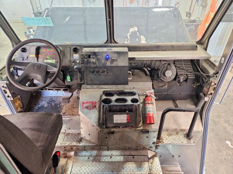 Aukcja sprzedaży 2020 Freightliner Chassis, vin: 4UZAC2EA1LCLZ6821, numer aukcji: 57157036