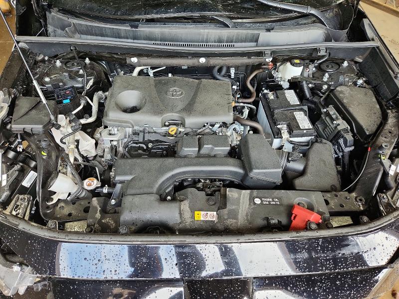 2025 Toyota Rav4 მანქანა იყიდება აუქციონზე, vin: 2T3P1RFV7SC515953, აუქციონის ნომერი: 58313036