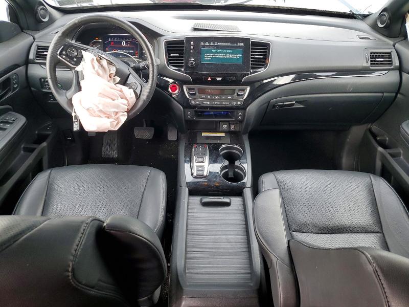 Aukcja sprzedaży 2022 Honda Passport, vin: 5FNYF8H06NB031203, numer aukcji: 56243856