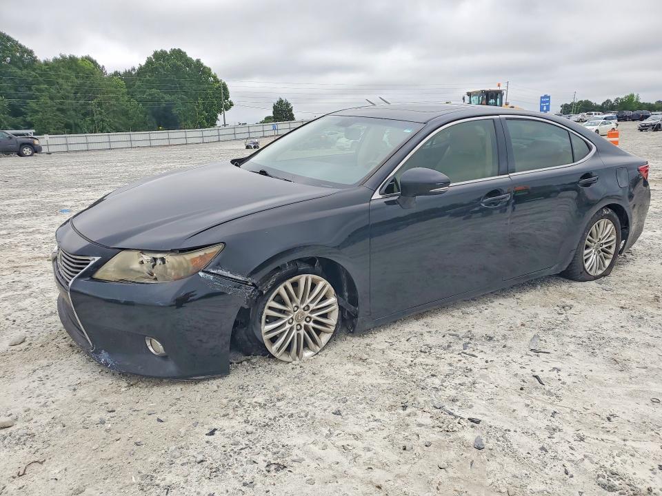 Продажа на аукционе авто 2013 Lexus Es, vin: JTHBK1GG6D2023979, номер лота: 55236096