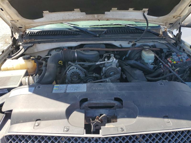 56861826 :رقم المزاد ، 1GCEC19X25Z148236 vin ، 2005 Chevrolet Silverado مزاد بيع