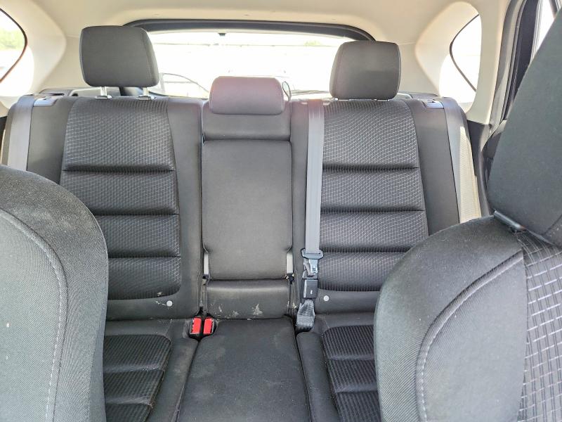 Продажа на аукционе авто 2014 Mazda Cx-5, vin: JM3KE2CY7E0405813, номер лота: 58937496