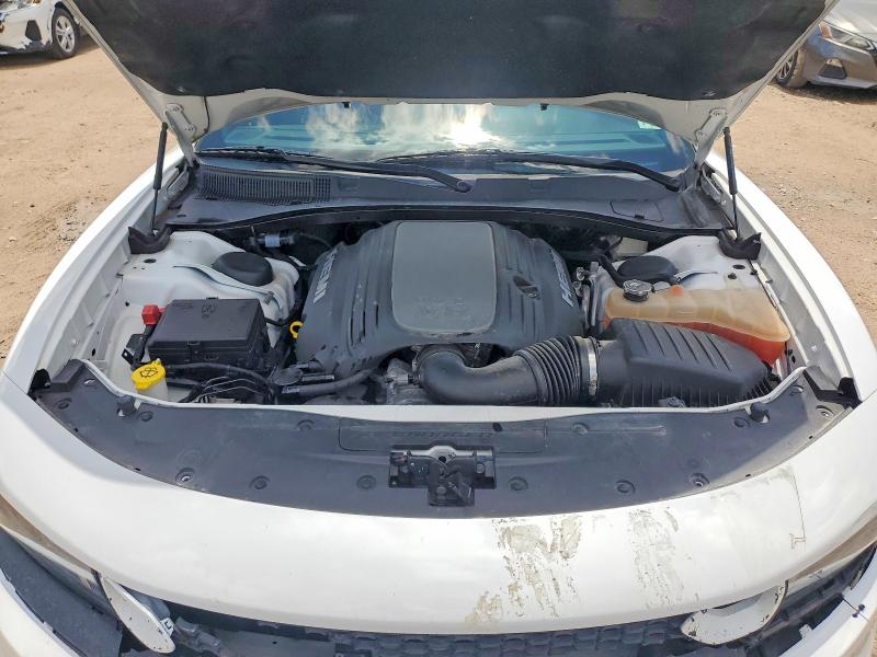 Продажа на аукционе авто 2021 Dodge Charger, vin: 2C3CDXCT5MH517963, номер лота: 56969676