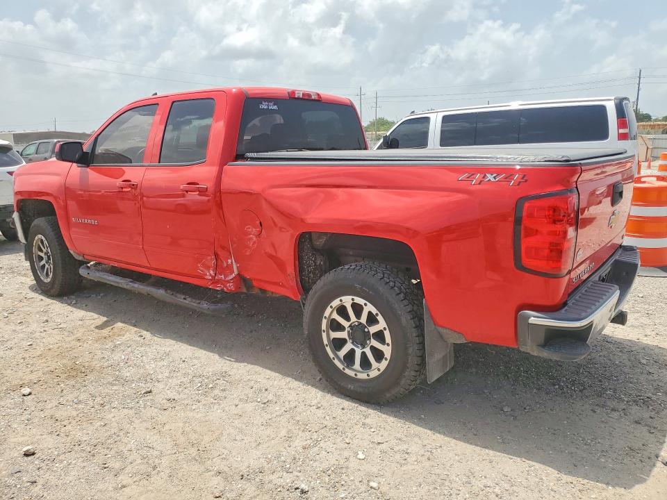 59084416 :رقم المزاد ، 2GCVKPEC1K1145101 vin ، 2019 Chevrolet Silverado Ld مزاد بيع