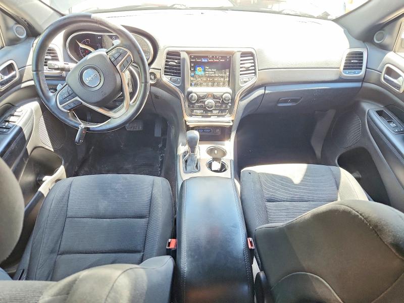 Aukcja sprzedaży 2016 Jeep Grand Cherokee, vin: 1C4RJFAG8GC377770, numer aukcji: 58493836