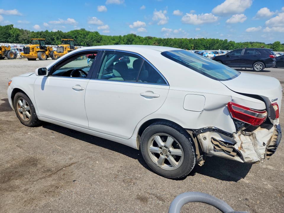 2009 Toyota Camry მანქანა იყიდება აუქციონზე, vin: 4T4BE46K09R080286, აუქციონის ნომერი: 56188886