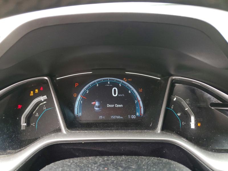 Продаж на аукціоні авто 2021 Honda Civic, vin: 2HGFC2F72MH009464, номер лоту: 56567206