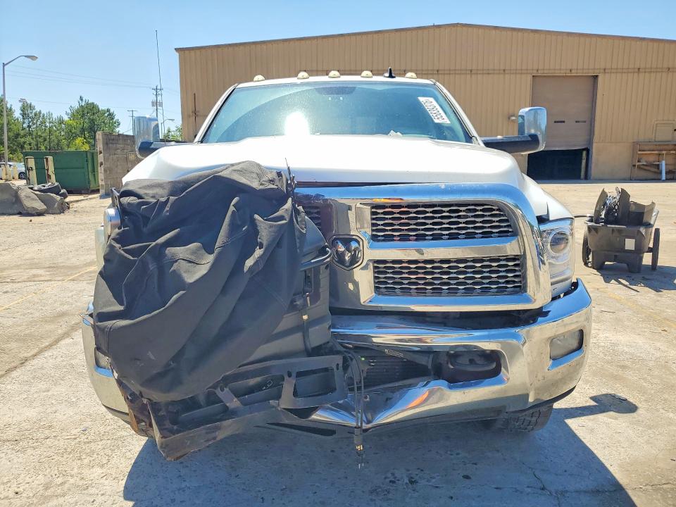 2014 Ram 3500 მანქანა იყიდება აუქციონზე, vin: 3C63R3ML9EG295103, აუქციონის ნომერი: 55839376