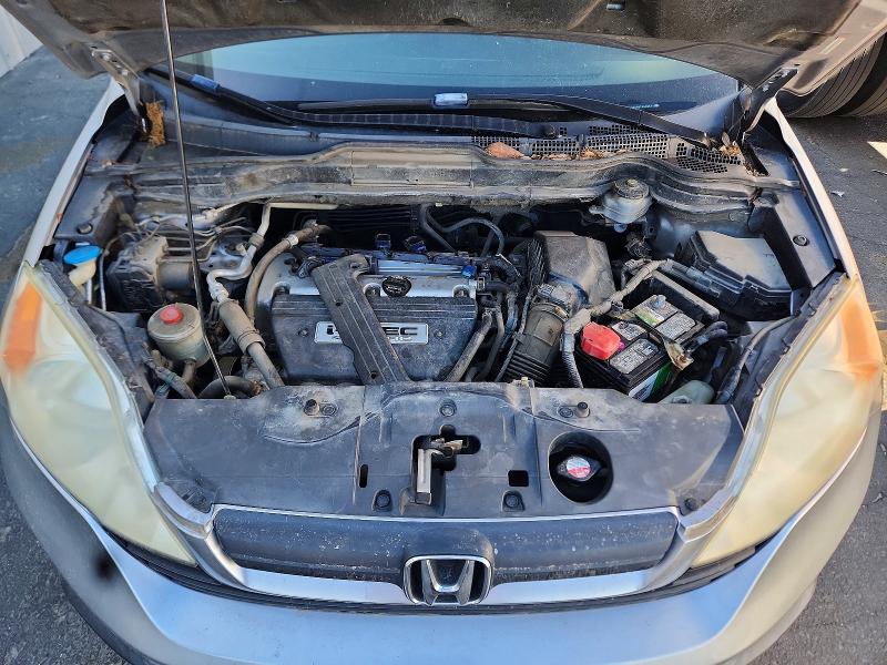 56697836 :رقم المزاد ، JHLRE38387C064422 vin ، 2007 Honda Cr-v مزاد بيع
