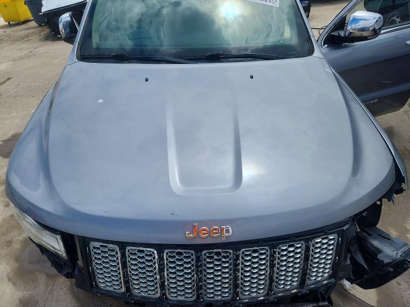 Продажа на аукционе авто 2014 Jeep Grand Cherokee, vin: 1C4RJEBT2EC198854, номер лота: 56538366
