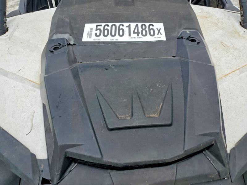 56061486 :رقم المزاد ، 3NSVDE993FF374040 vin ، 2015 Polaris Zr Xp 1000 مزاد بيع