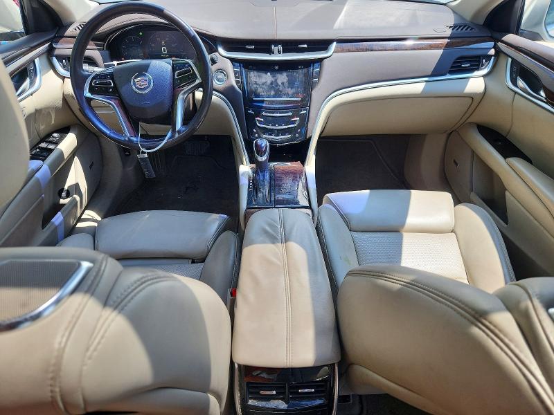 85618915 :رقم المزاد ، 2G61S5S31D9158395 vin ، 2013 Cadillac Xts مزاد بيع