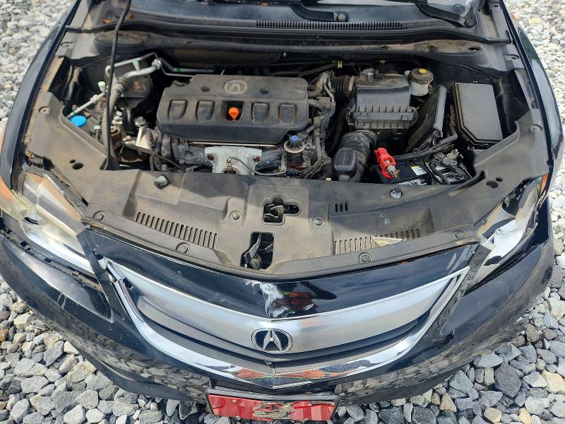 Aukcja sprzedaży 2013 Acura Ilx, vin: 19VDE1F52DE011678, numer aukcji: 57822176