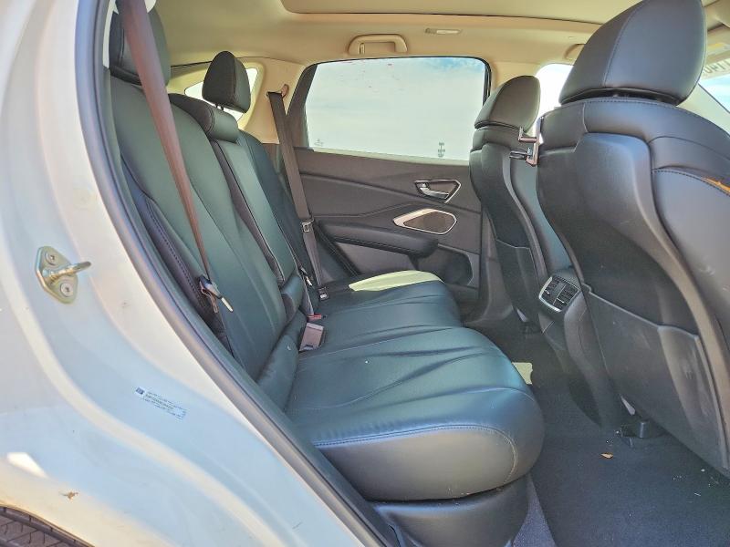 Продаж на аукціоні авто 2019 Acura Rdx, vin: 5J8TC2H31KL034370, номер лоту: 58461146