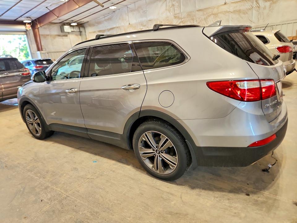 Продажа на аукционе авто 2014 Hyundai Santa Fe, vin: KM8SNDHF2EU075479, номер лота: 57501856