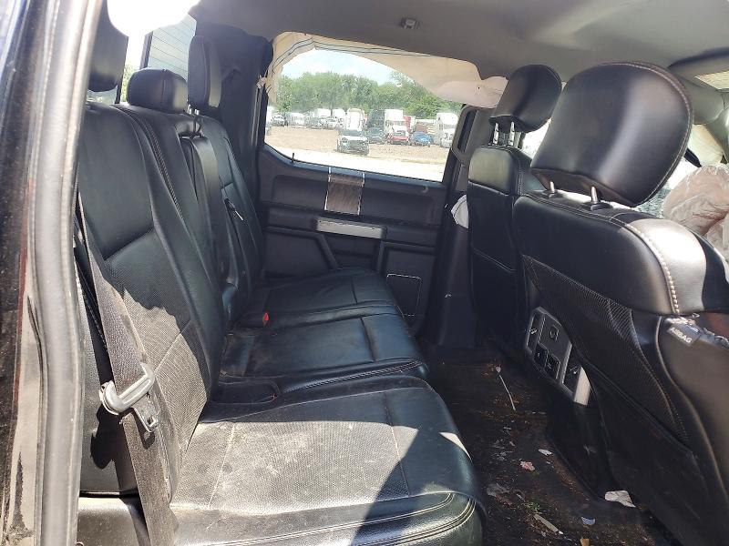 55478176 :رقم المزاد ، 1FT8W3BT1KEF88720 vin ، 2019 Ford F350 مزاد بيع