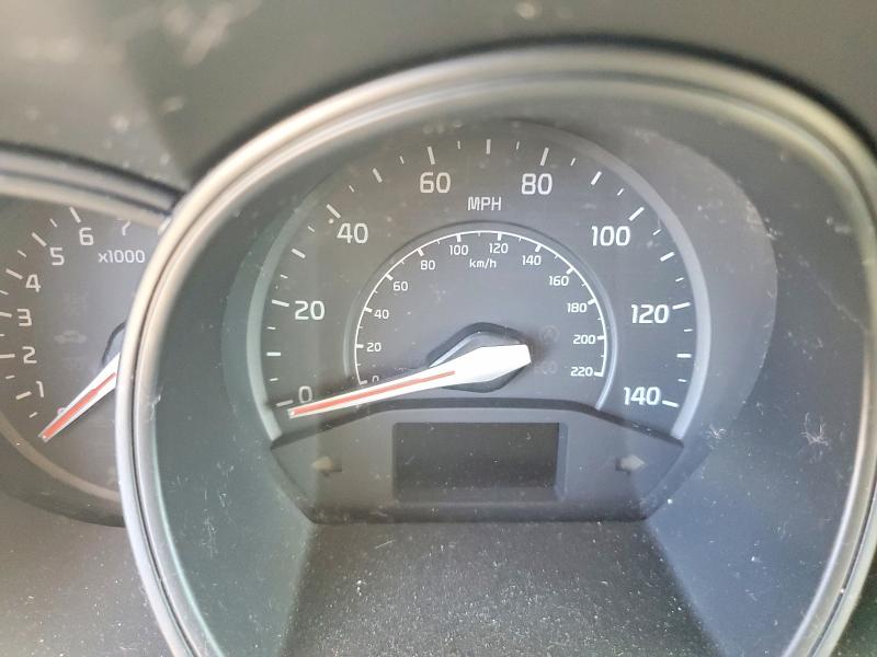 Продаж на аукціоні авто 2012 Kia Rio, vin: KNADM4A36C6084328, номер лоту: 58035746