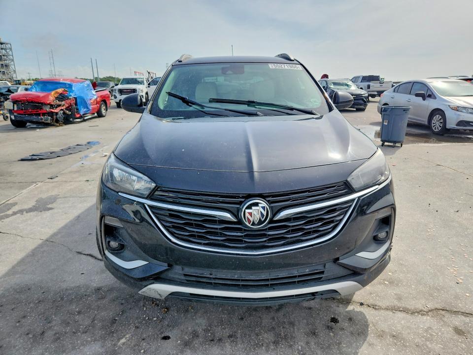 55271966 :رقم المزاد ، KL4MMDSL6LB104127 vin ، 2020 Buick Encore Gx مزاد بيع