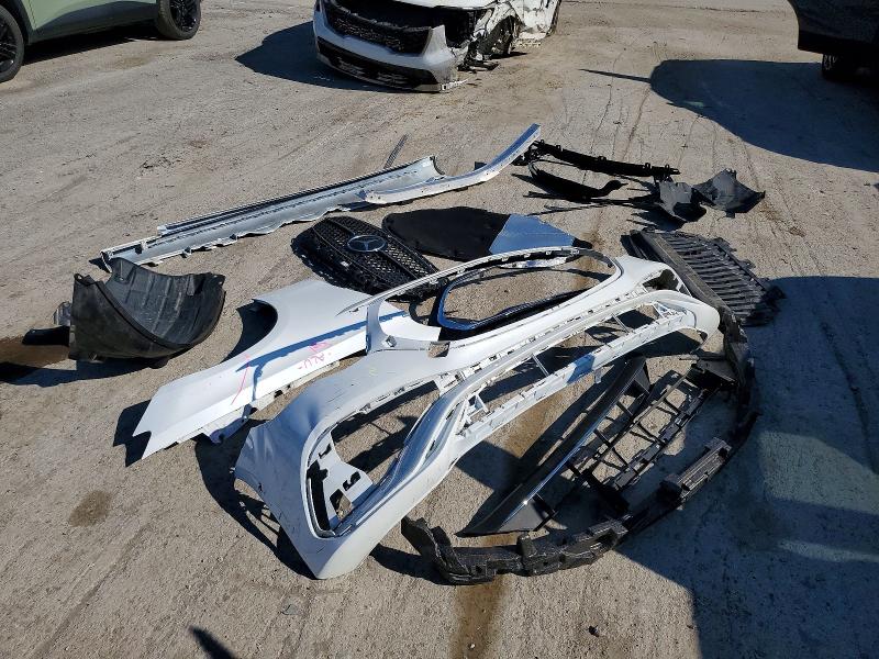 Продажа на аукционе авто 2025 Mercedes-benz E, vin: W1KLF6BB3SA120312, номер лота: 56256506