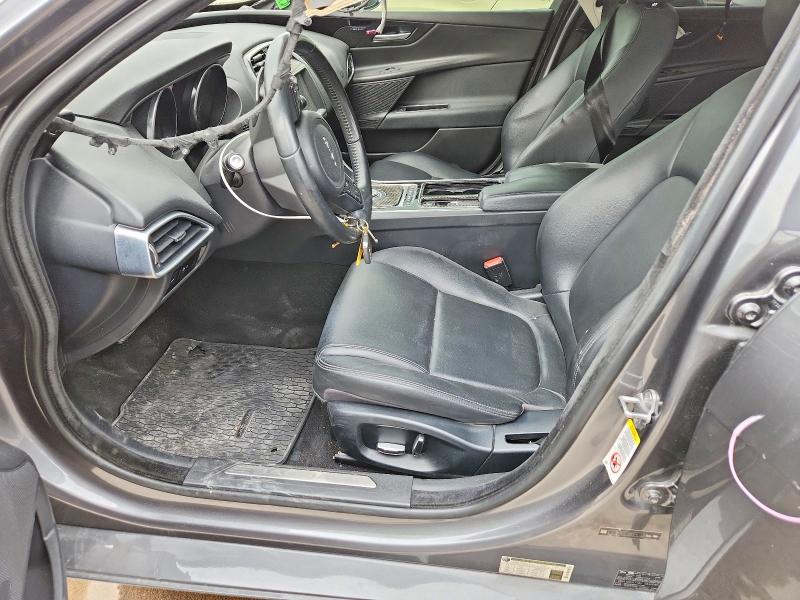 Aukcja sprzedaży 2019 Jaguar Xe, vin: SAJAD4FX0KCP48979, numer aukcji: 58302536