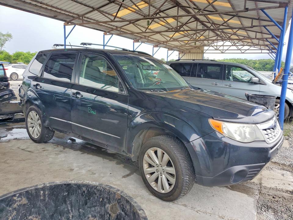 Продаж на аукціоні авто 2013 Subaru Forester, vin: JF2SHADC0DH432267, номер лоту: 57658556
