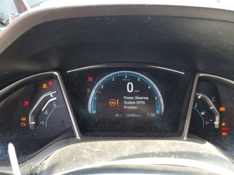 Продаж на аукціоні авто 2016 Honda Civic, vin: 19XFC2F71GE068763, номер лоту: 57326806