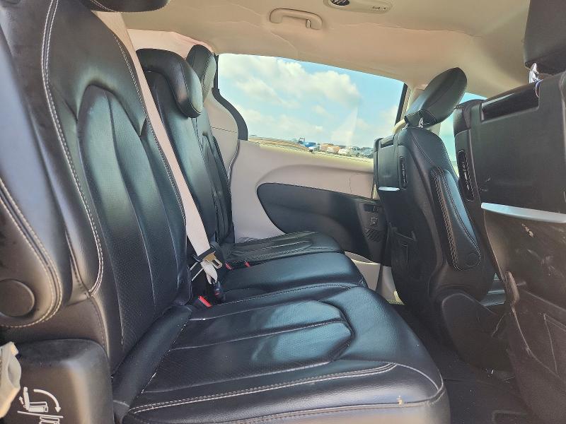 Продажа на аукционе авто 2022 Chrysler Pacifica, vin: 2C4RC1BG8NR141023, номер лота: 56866466