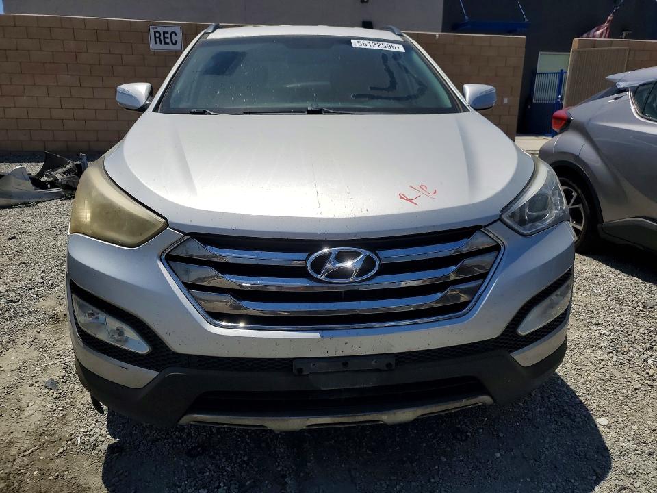 Aukcja sprzedaży 2013 Hyundai Santa Fe Sport, vin: 5XYZU3LA3DG014878, numer aukcji: 56122596