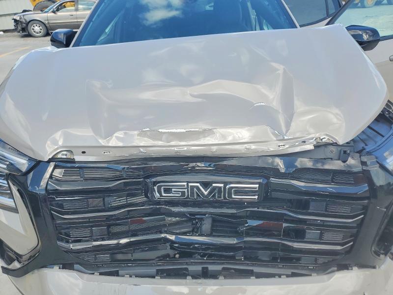 85446995 :رقم المزاد ، 3GKALUEG7TL219851 vin ، 2026 Gmc Terrain مزاد بيع