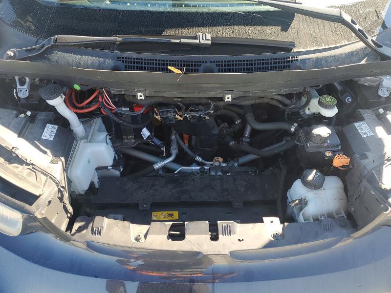2014 Bmw I3 მანქანა იყიდება აუქციონზე, vin: WBY1Z4C59EV275108, აუქციონის ნომერი: 55631966