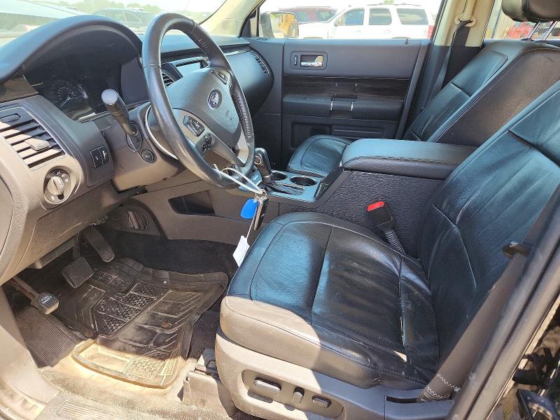 Auction sale of the 2019 Ford Flex, vin: 2FMHK6C84KBA37941, lot number: 58308546