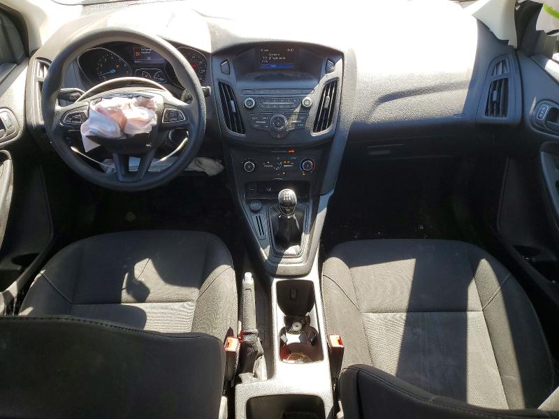 Продажа на аукционе авто 2018 Ford Focus, vin: 1FADP3E27JL304800, номер лота: 57620186