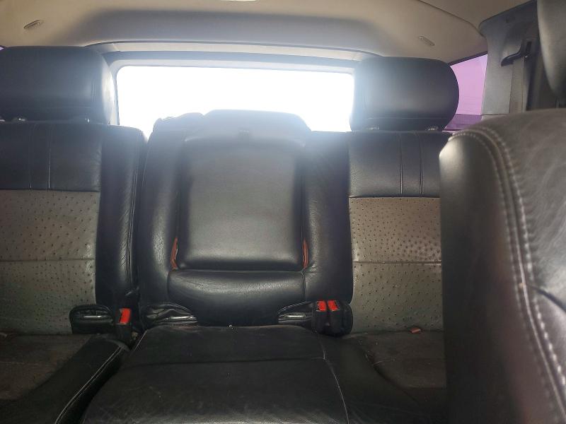 Aukcja sprzedaży 2008 Hummer H2, vin: 5GRGN23808H108854, numer aukcji: 55644556