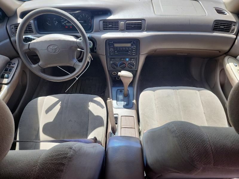 2000 Toyota Camry მანქანა იყიდება აუქციონზე, vin: 4T1BG22K0YU998343, აუქციონის ნომერი: 53938506