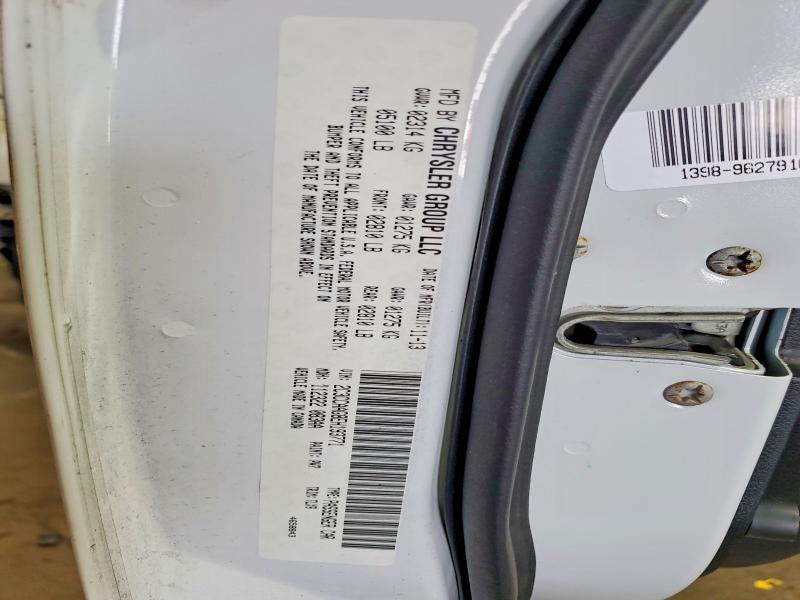 Продажа на аукционе авто 2014 Chrysler 300, vin: 2C3CCAAG8EH193771, номер лота: 57040626